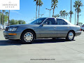 1995 Lexus LS 400
