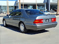 1995 Lexus LS 400