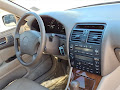 1995 Lexus LS 400