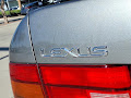 1995 Lexus LS 400