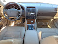 1995 Lexus LS 400