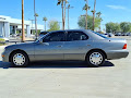 1995 Lexus LS 400