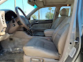 1995 Lexus LS 400
