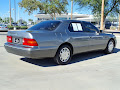1995 Lexus LS 400