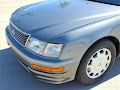 1995 Lexus LS 400