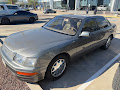1995 Lexus LS 400