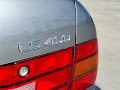 1995 Lexus LS 400