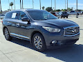 2014 INFINITI QX60 Base