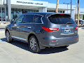2014 INFINITI QX60 Base