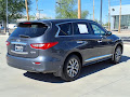 2014 INFINITI QX60 Base