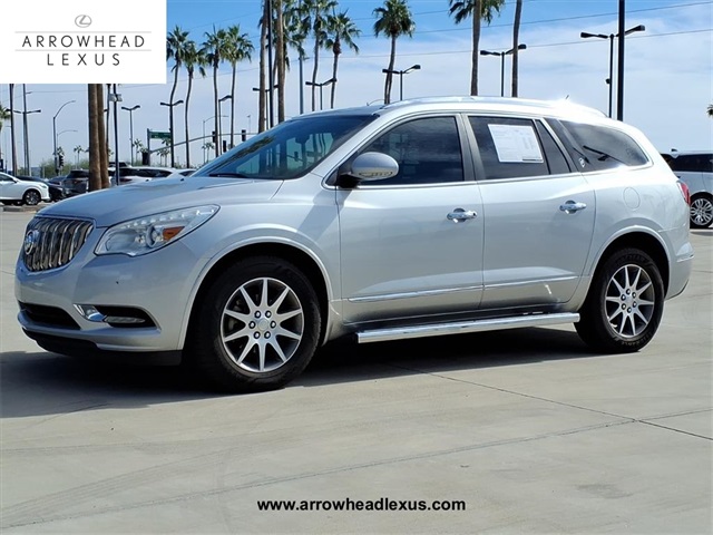 2014 Buick Enclave Premium Group