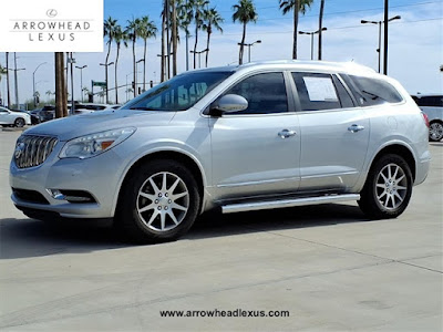2014 Buick Enclave