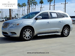 2014 Buick Enclave Premium Group