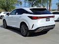 2026 Lexus RX 350 Luxury