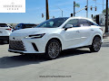 2026 Lexus RX 350 Luxury