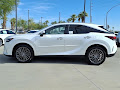 2026 Lexus RX 350 Luxury