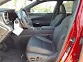 2025 Lexus RX 350h Premium