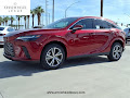 2025 Lexus RX 350h Premium