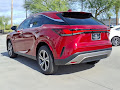 2025 Lexus RX 350h Premium