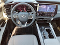 2026 Lexus RX 350h
