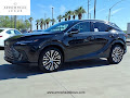 2026 Lexus RX 350h