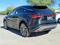 2026 Lexus RX 350h