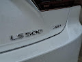 2024 Lexus LS 500 Base