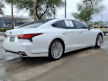 2024 Lexus LS 500 Base