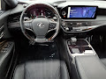2024 Lexus LS 500 Base