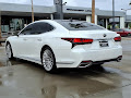 2024 Lexus LS 500 Base