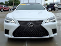 2024 Lexus LS 500 Base
