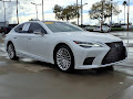 2024 Lexus LS 500 Base