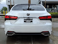 2024 Lexus LS 500 Base