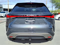 2026 Lexus RX 350h