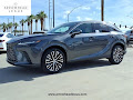 2026 Lexus RX 350h