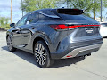 2026 Lexus RX 350h