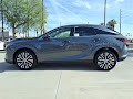 2026 Lexus RX 350h