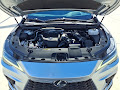 2023 Lexus RX 500h F SPORT Performance