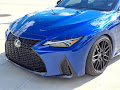 2023 Lexus IS 500 F SPORT Performance