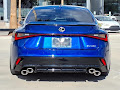 2023 Lexus IS 500 F SPORT Performance