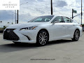 2025 Lexus ES 350