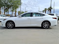 2025 Lexus ES 350