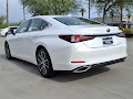2025 Lexus ES 350