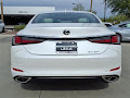 2025 Lexus ES 350