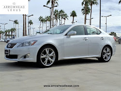 2010 Lexus IS 250