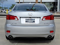 2010 Lexus IS 250