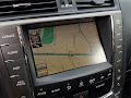 2010 Lexus IS 250