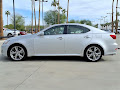 2010 Lexus IS 250