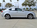 2010 Lexus IS 250