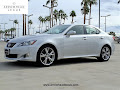 2010 Lexus IS 250